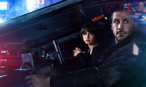 Blade Runner: Phim điện ảnh kinh dị với đồ họa CGI tiên phong!