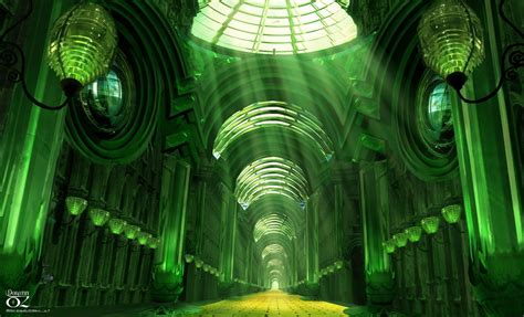  Emerald City! A Retro Futuristic Adventure Showcasing Stellar Acting and Intriguing Dystopian Themes!