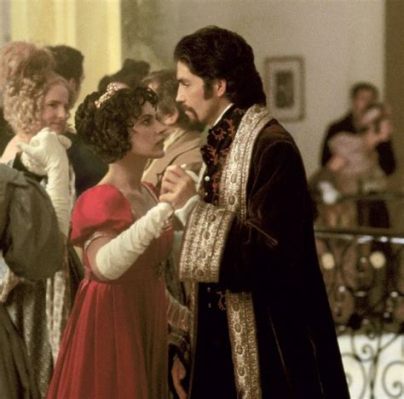 The Count of Monte Cristo – Phim Truyền Kỳ Hồn Húc Về Sự Trả Thù và Tình Yêu Khắc Khoải!