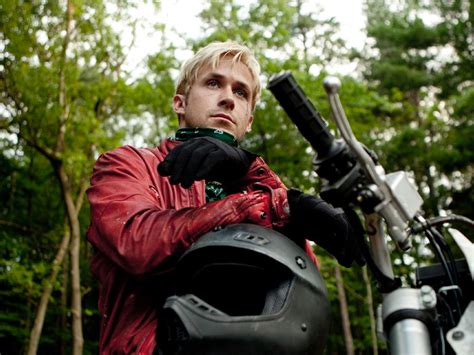  The Place Beyond the Pines! A Story of Fatherhood, Destiny, and Motorcycle Mayhem